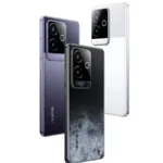 Realme GT 6 Launched in China; Pre-Sale Begins Today