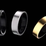 Samsung Galaxy Ring Launched: Health Tracking, AI Features, and Long Battery Life