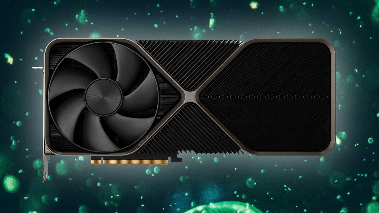 NVIDIA GeForce RTX 5090 Rumored to Feature Near 3 GHz Base Clock, Marking a Significant Leap Over RTX 4090