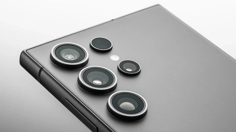 Samsung Galaxy S25 Ultra Design Overhaul Leaked