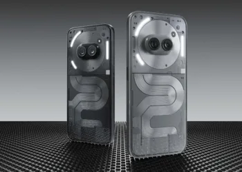 Nothing Phone (2a) Plus with Dimensity 7350 Pro launched at ₹25,999