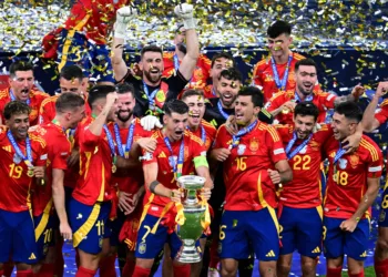 How Spain Achieved Euro 2024 Victory: De la Fuente's Strategy, Morata's Leadership, and the Yamal-Williams Bond