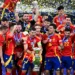 How Spain Achieved Euro 2024 Victory: De la Fuente's Strategy, Morata's Leadership, and the Yamal-Williams Bond