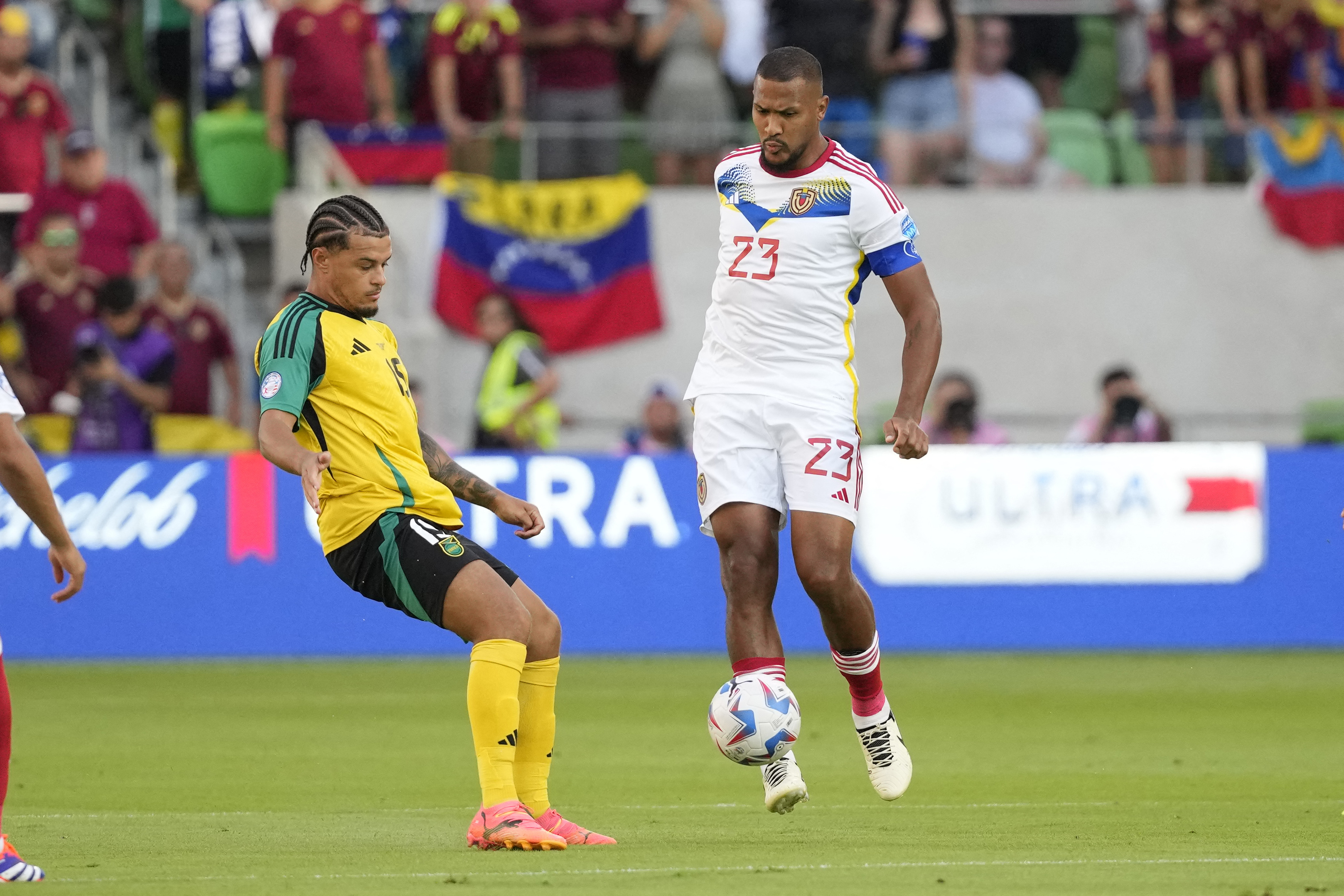 4JTANI6QNRMWNGO76ZZL3JXE4A Copa America 2024 Quarter-Final: Venezuela vs Canada – Preview & Prediction | When and Where to Watch the Match LIVE in India?