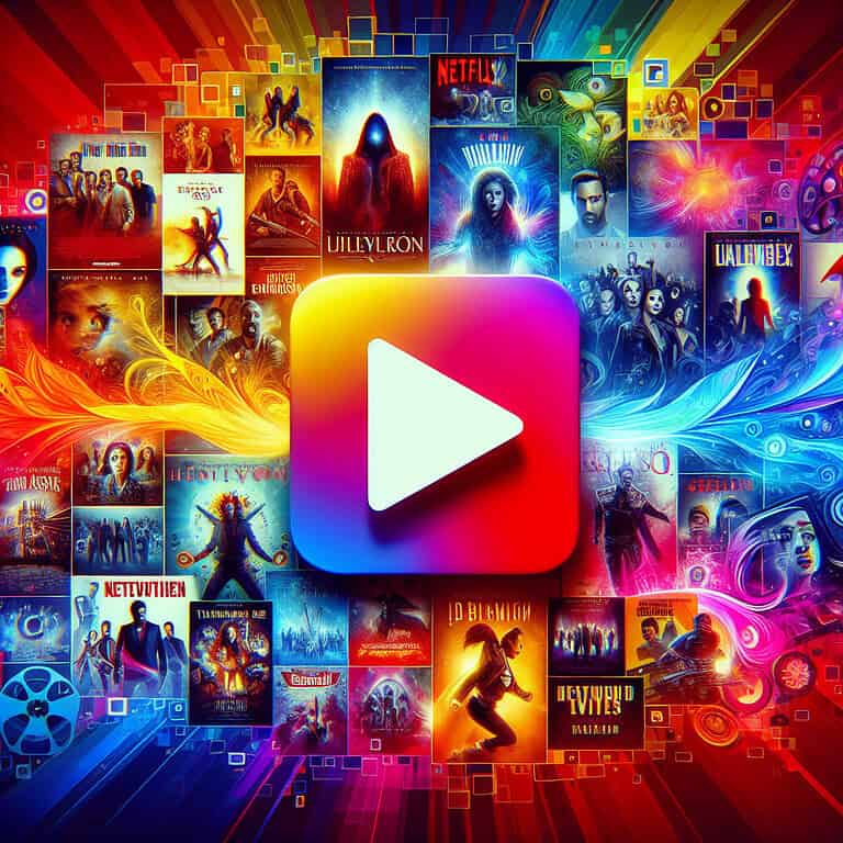 Discover 4MovieLulz.com 2024 and Unlock Free Entertainment for Endless Movies and TV Shows