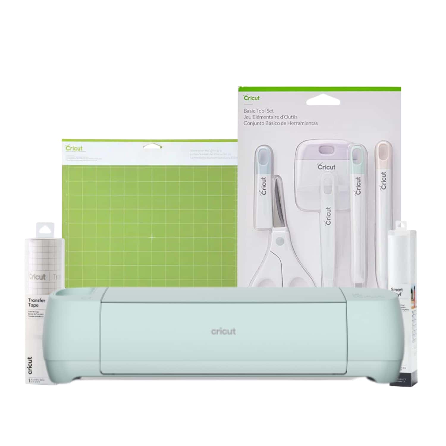 Prime Day Steals: Save Up to 66% on Cricut Crafting Essentials!