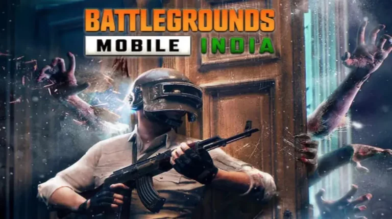 BGMI Hack APK Download Latest Version (Mod Menu, Bullet Track, ESP)