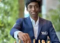 Indian Chess Master Praggnanandhaa Net Worth 2024