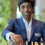 Indian Chess Master Praggnanandhaa Net Worth as of 2026