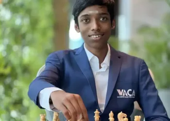 Indian Chess Master Praggnanandhaa Net Worth 2024