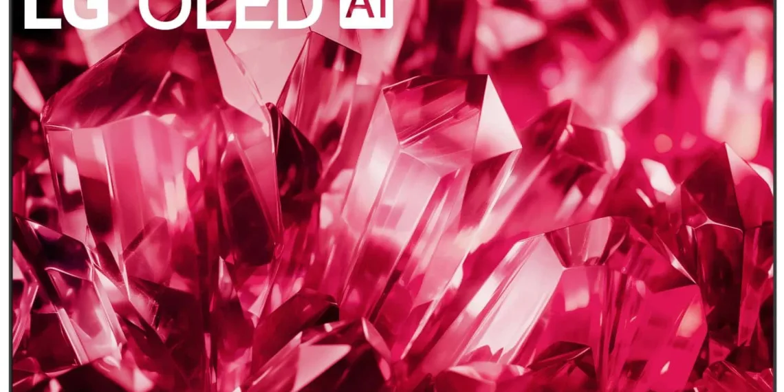 Prime Day Deal: LG 55-inch A3 OLED TV for only ₹74,989