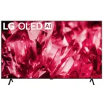 Prime Day Deal: LG 55-inch A3 OLED TV for only ₹74,989