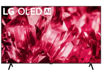 Prime Day Deal: LG 55-inch A3 OLED TV for only ₹74,989