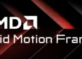 Revolutionizing Gaming: AMD Unveils Fluid Motion Frames 2 in New Adrenalin Edition