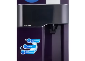 Acerpure Amrit Series: Acer Enters the Indian Water Purifier Market with Cutting-Edge Technology