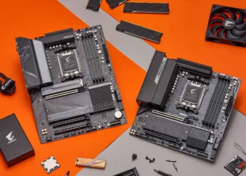 GIGABYTE AM5 Motherboards ready for Ryzen 9000