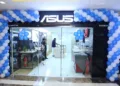 ASUS Pegasus Store now launched in Delhi: Expanding Retail Presence