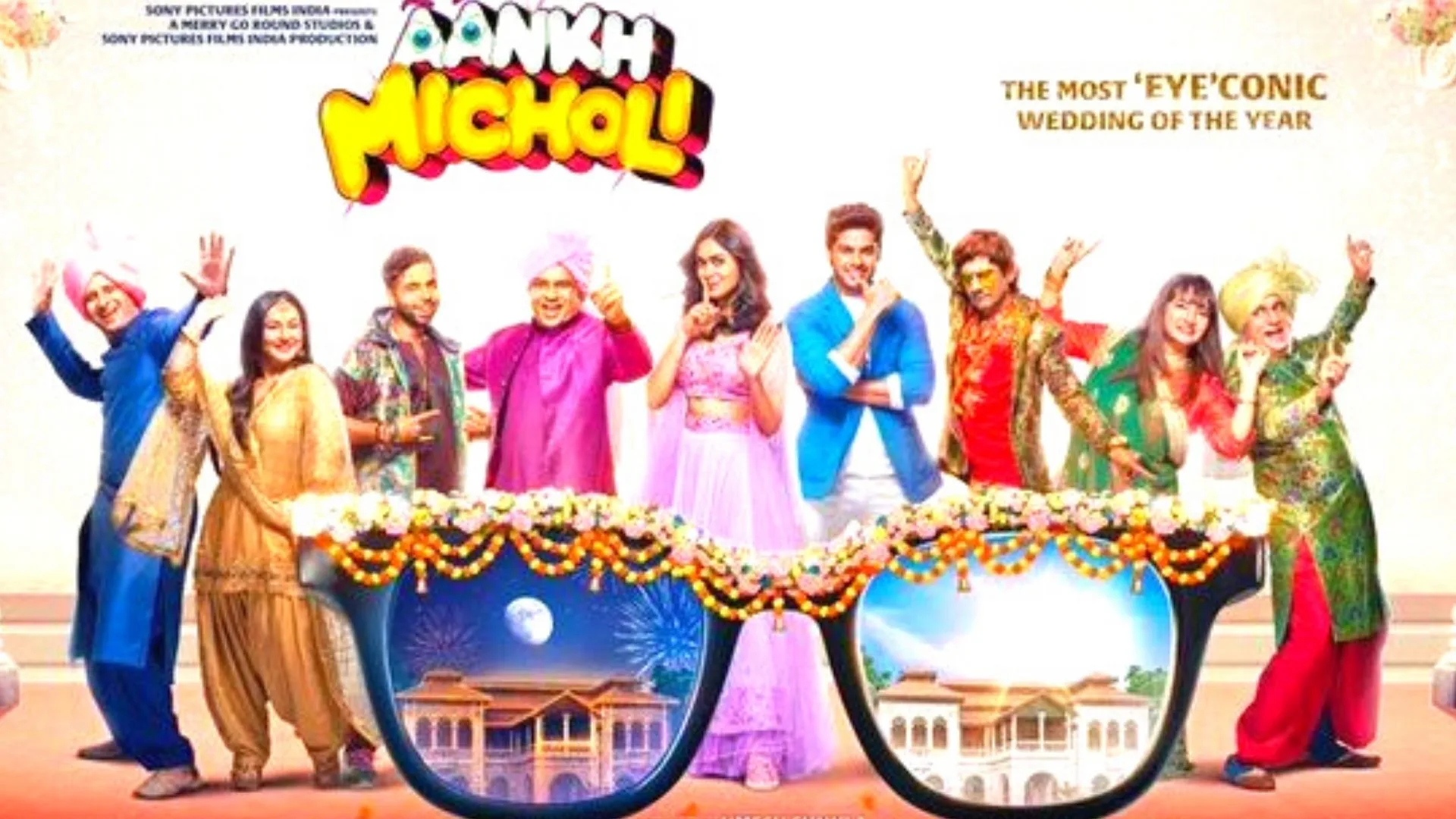 Aankh Micholi OTT Release Date 2024: All You Need to Know