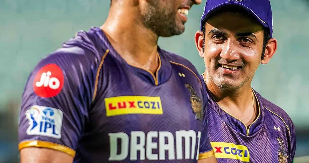 New Additions to Indian Coaching Staff: Nayar and Ten Doeschate Join Colombo-Bound Team