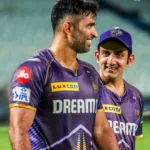 New Additions to Indian Coaching Staff: Abhishek Nayar and Ten Doeschate Join Colombo-Bound Team