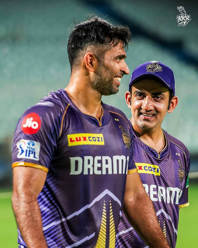 Abhishek Nayar Appointed Head Coach of UP Warriorz Ahead of WPL 2026 2 New Additions to Indian Coaching Staff: Nayar and Ten Doeschate Join Colombo-Bound Team