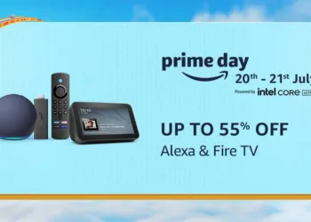 Amazon Prime Day: Up to 55% off on Echo smart speakers with Alexa, Fire TV Stick, and Alexa smart home combos
