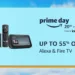 Amazon Prime Day: Up to 55% off on Echo smart speakers with Alexa, Fire TV Stick, and Alexa smart home combos