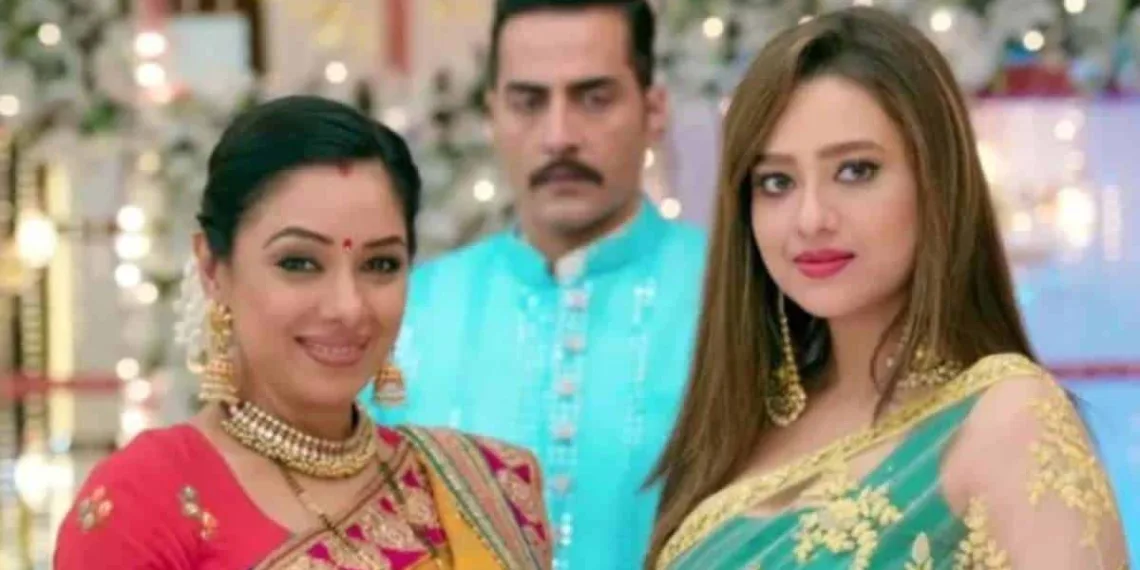 Anupama Written Updates: Madalsa Sharma and Other Celebs to Re-Enter the Show?