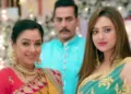 Anupama Written Updates: Madalsa Sharma and Other Celebs to Re-Enter the Show?