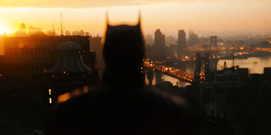 The Batman spin-off series Arkham Asylum was put on Hold for an indefinite time by Max: Here's the reason