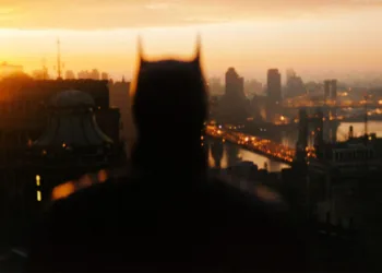 The Batman spin-off series Arkham Asylum was put on Hold for an indefinite time by Max: Here's the reason