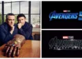 Marvel's Avengers 5 and 6: Russo Brothers Are Back to Direct Marvel's Next Blockbusters