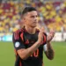 Can James Rodríguez Lead Colombia to Copa América Glory Once Again?