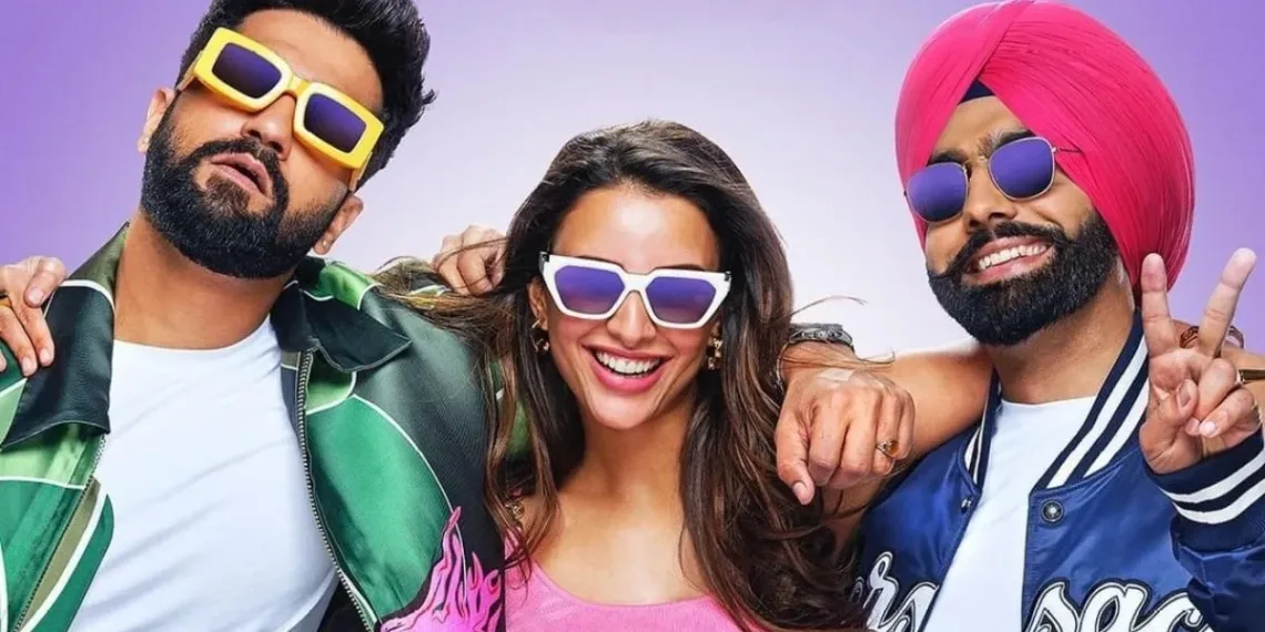 'Bad Newz': Buy One Get One Free Ticket is now available