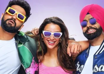 'Bad Newz': Buy One Get One Free Ticket is now available