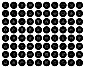Black Instagram Highlight Covers Free in 2024: Best Guide