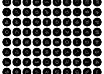 Black Instagram Highlight Covers Free in 2024: Best Guide