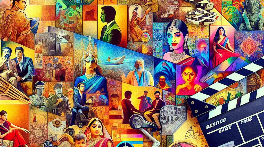 Bollywood Movies Telegram Channel