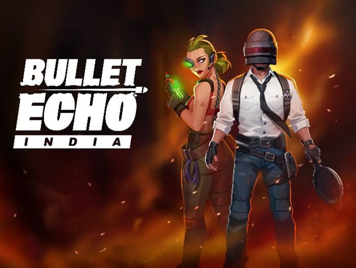 Mastering Bullet Echo India: Tips and Strategies for Achieving a Winning Streak