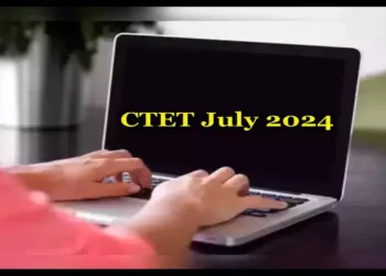 CBSE CTET July 2024 Results Announced: Check your scores now at ctet.nic.in Now!