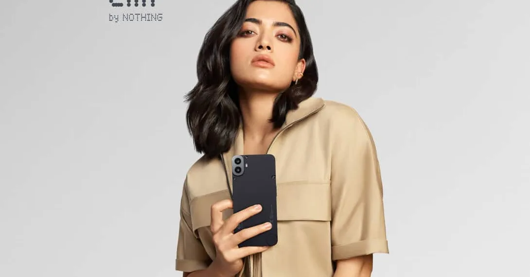 CMF Phone 1 Returns to Flipkart: Unbeatable Offers and Groundbreaking Features