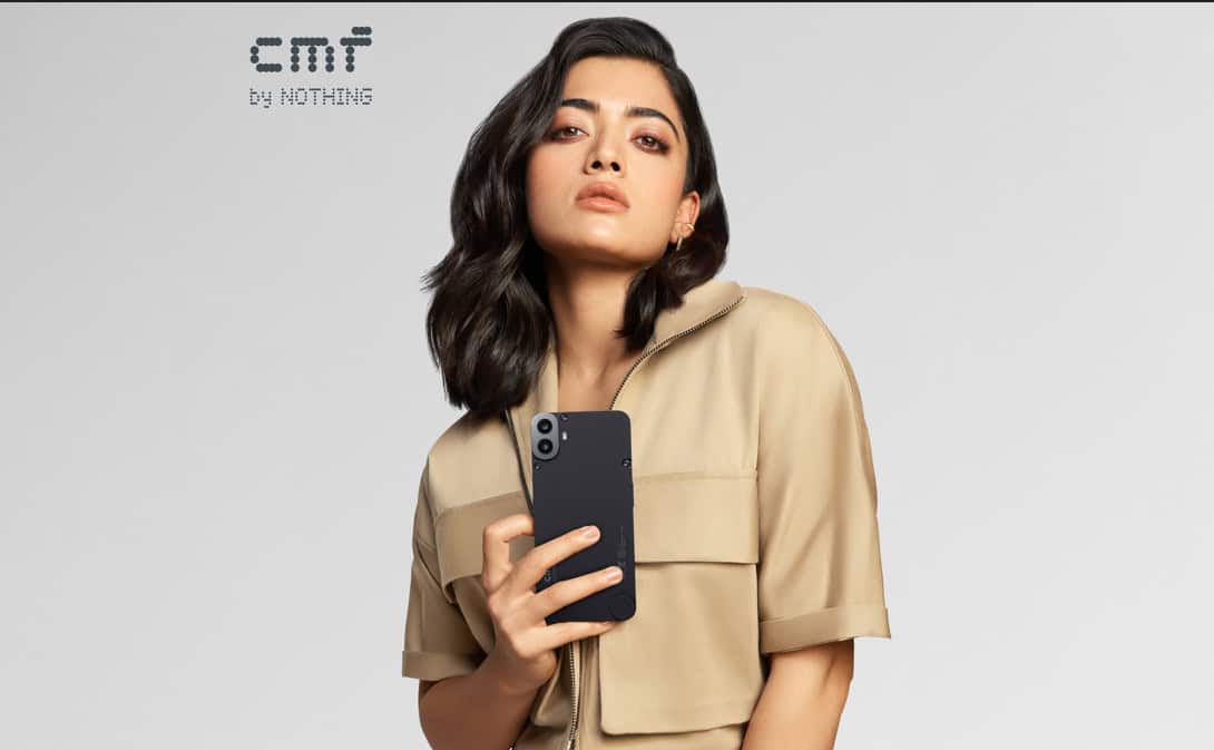 CMF Phone 1 Returns to Flipkart: Unbeatable Offers and Groundbreaking Features