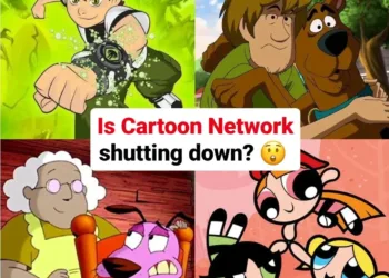 Is Cartoon Network Shutting Down? The Truth Behind the Viral Claims