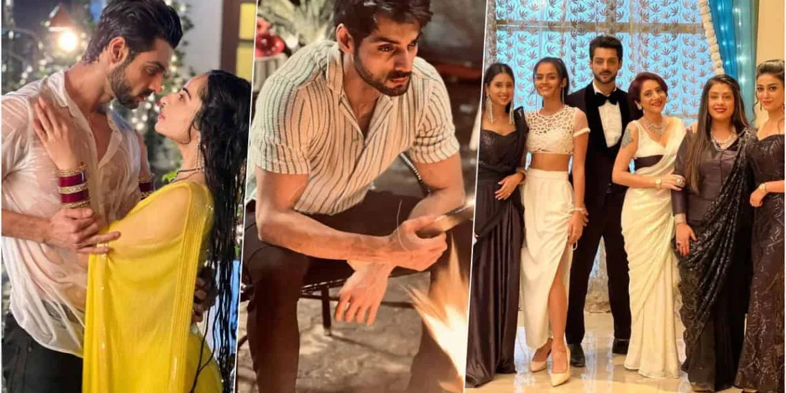 Channa Mereya Written Update: Latest Episode Recap