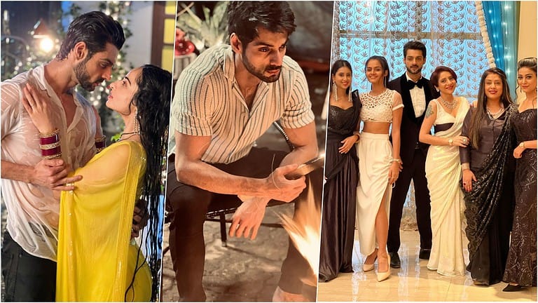 Channa Mereya Written Update April 2025: Latest Episode Recap