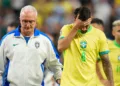 Brazil's Copa America 2024 Disappointment: Where Did it All Go Wrong for The Seleção at the Copa America?