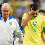 Brazil’s Copa America 2024 Disappointment: Where Did it All Go Wrong for The Seleção at the Copa America?