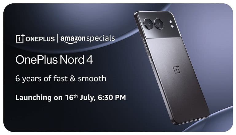 What Makes the Upcoming OnePlus Nord 4 So Exciting?
