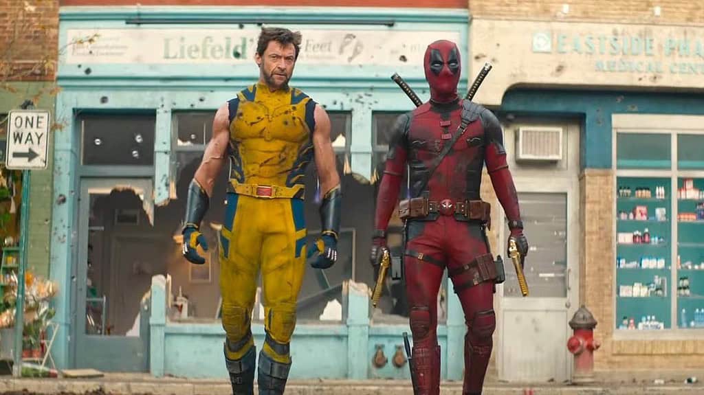 Deadpool Wolverine Box Office 1 Deadpool and Wolverine Box Office Collection Crosses $500 Million Mark Globally: Know India Collection