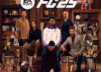 OFFICIAL: EA Sports reveal the EA FC25 cover stars for Ultimate Edition featuring Jude Bellingham, Gianluigi Buffon and more